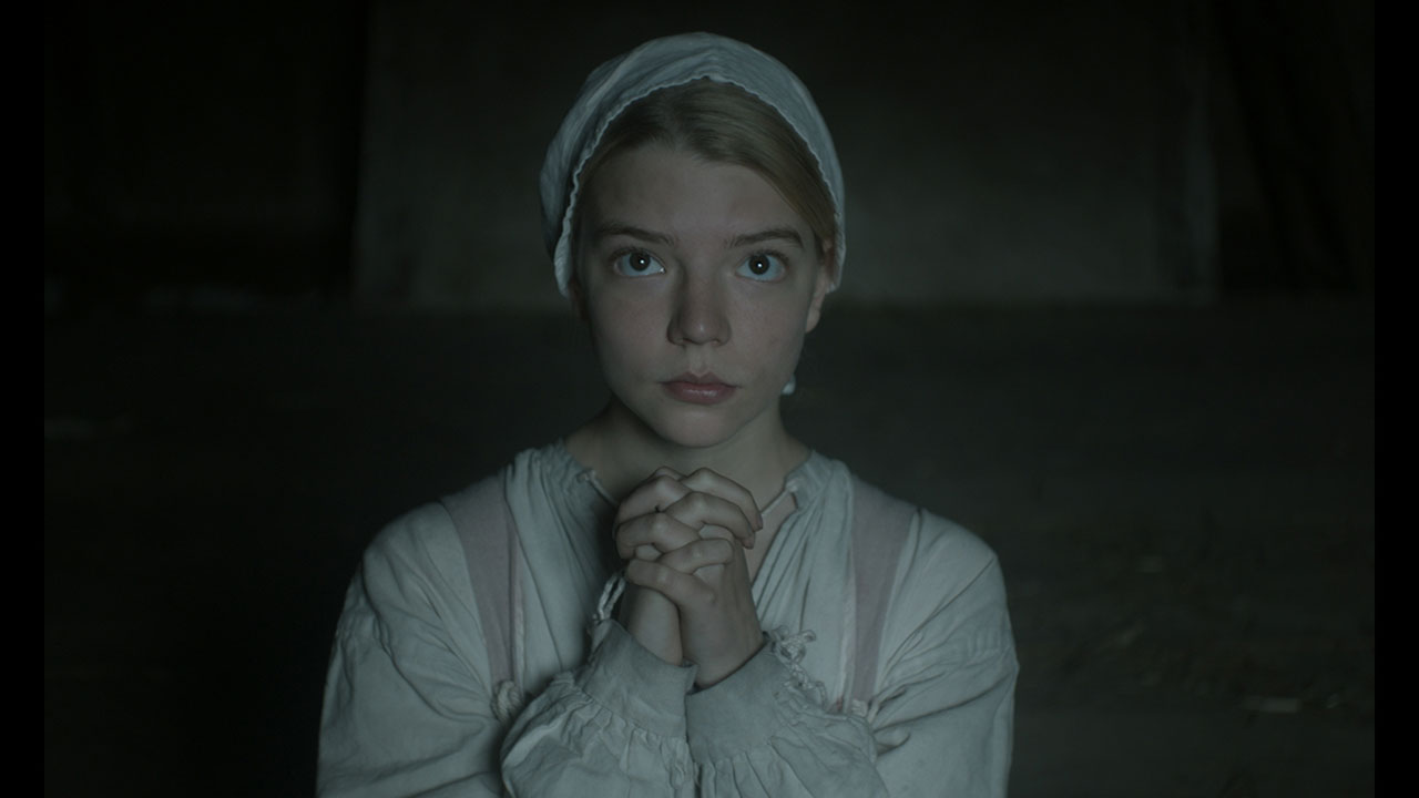 Buy cinema tickets for The Witch BFI IMAX